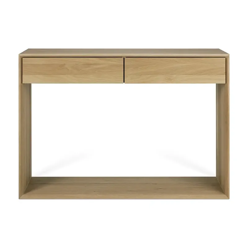 Endast denna vecka Nordic Konsolbord 40x120 cm